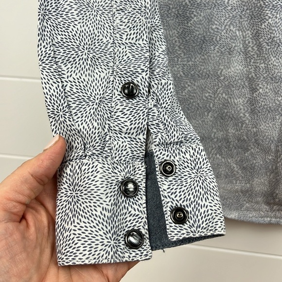 Cody james pearl snap button down - Picture 7 of 7